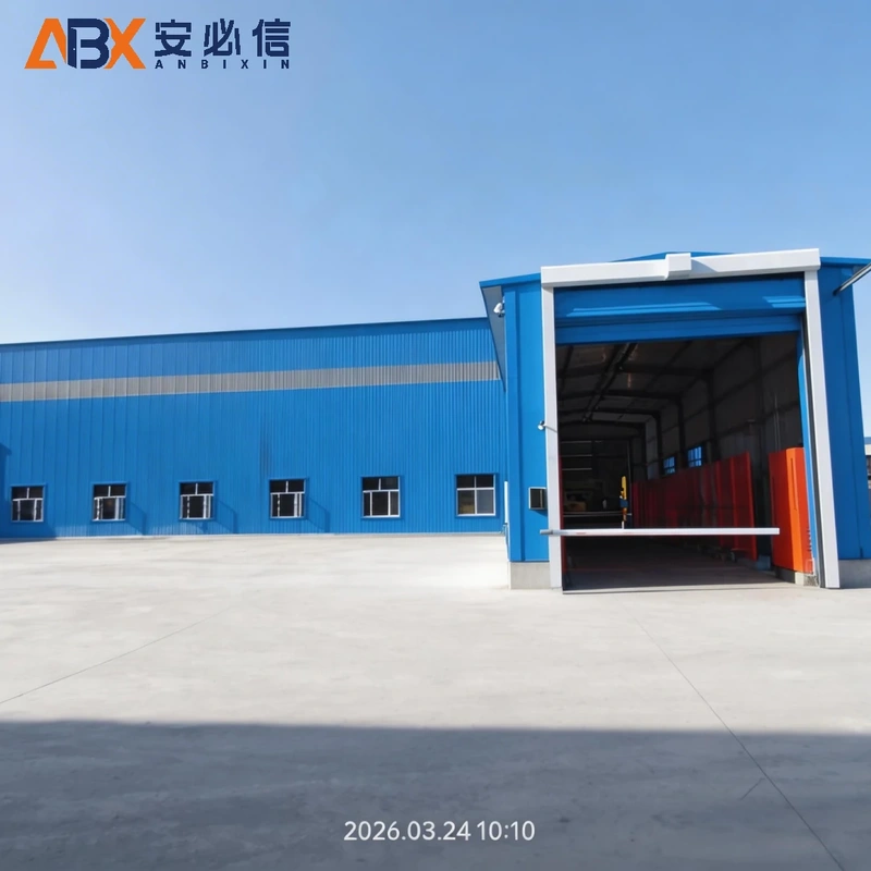 辽阳市PVC堆积门