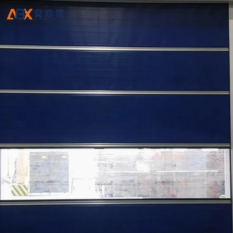 辽阳市快速门
