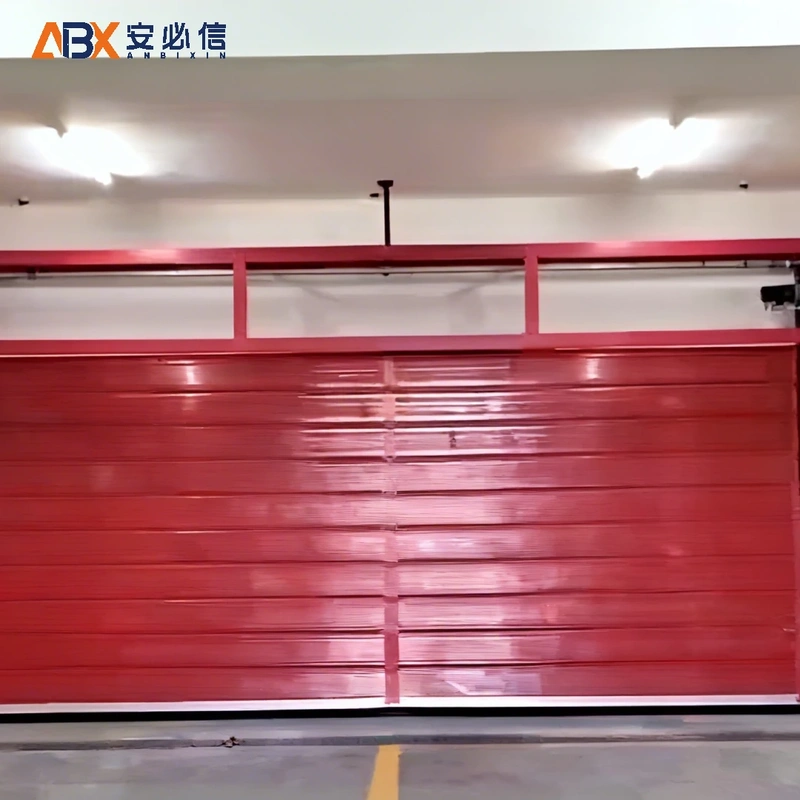辽阳市医药密闭高速门